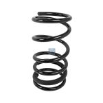 Mola de suspensão DT SPARE PARTS 13.17108