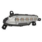 Luz de circulação diurna DEPO 221-1607L-AE