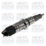Inyector CR electromagnético MEAT & DORIA 74205R