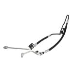 Composant/Conduite basse pression, Système de climatisation THERMOTEC KTT160596