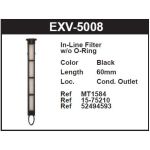 Expansionsventil, Klimaanlage SUNAIR EXV-5008