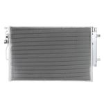 Condenseur de climatisation THERMOTEC KTT110694