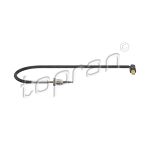 Capteur, température des gaz HANS PRIES 409 584