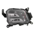 Phare antibrouillard DEPO 223-2058L-UE