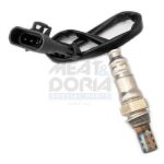 Sensor Lambda MEAT & DORIA 81663