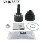 Conjunto de juntas, veio de transmissão SKF VKJA 5527