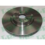 Disco de travão LPR M2100V