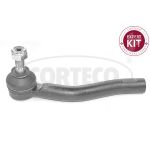 Tête de barre d'accouplement CORTECO 49401693