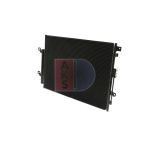 Condenseur (climatisation) AKS DASIS 522099N
