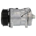 Compressor, ar condicionado NRF 32874