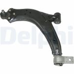 Suspension de roue DELPHI TC953
