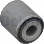 Suporte/rolamento da suspensão da roda DELPHI TD1733W