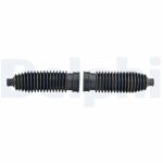 Jeu de joints-soufflets, direction DELPHI TBR4362