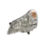 Farol principal DEPO 333-1179L-AS