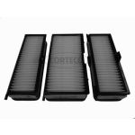 Interieurfilter CORTECO 21652342