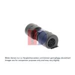 Binnenventilator AKS DASIS 740827N