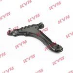 Suspension de roue KYB KSC5730
