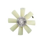 Ventilateur, refroidissement moteur MAHLE CFF 477 000P