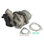 Sobrealimentador, sobrealimentação TURBO REMAN 854800-1/TR