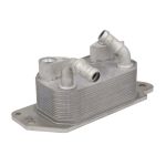 Oliekoeler, automatische transmissie NRF 310092