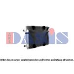 Condenseur (climatisation) AKS DASIS 322032N