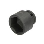 Chave de impacto de 1/2" hexagonal PROFITOOL 0X331232