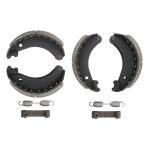 Kit d'accessoires, mâchoires de frein SAF 3 434 3655 00