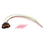 Kabelreparatieset, laaddruksensor SENCOM 20734