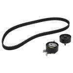 Kit de correias de distribuição GATES K015722XS