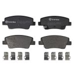 Remblokset BREMBO P 30 152