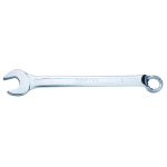 Llave combinada TOPTUL 17x17 mm 75 gradosos de inclinación