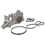 Kit de correia de distribuição (correia + polia + bomba de líquido) BOSCH 1 987 946 976