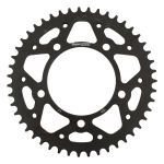 Tandheugel achter SUPERSPROX RFE-1304:47-BLK