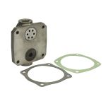 Culata, compresor de aire DT SPARE PARTS 4.60894SP