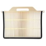 Filtro de ar FLEETGUARD AF4186