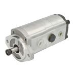 Bomba de engrenagem hidráulica PNEUMATICS HTTP-AG-124
