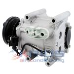 Airco-compressor MEAT & DORIA K18045A