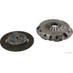 Kit de embraiagem HERTH+BUSS ELPARTS J2001201