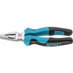 Alicate reto HAZET HAZ 1850-22