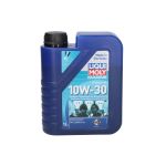 Motorolja LIQUI MOLY 3825 MOTORBIKE Gear Oil 10W30 1L