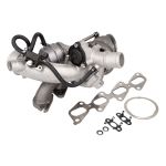 Chargeur, recharge TURBO REMAN 781504-14/TR