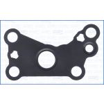 Joint, sortie d'huile (chargeur) AJUSA 01567800