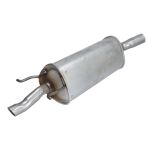 Geluiddemper achter WALKER 70308