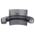 Mâchoire de frein FEBI BILSTEIN 44388