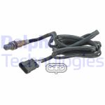Sonde lambda DELPHI ES20676-12B1