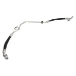 Tube, climatisation THERMOTEC KTT160321
