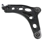 Suspensão da roda BLUE PRINT ADBP860132