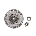 Kupplungssatz LuK RepSet DMF 600 0006 00