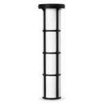 Filtro de ar FLEETGUARD AF26351