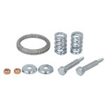 Montageset, geluiddemper WALKER 85974